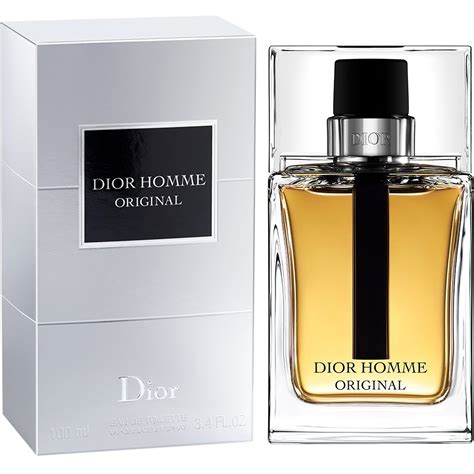 dior homme original купить